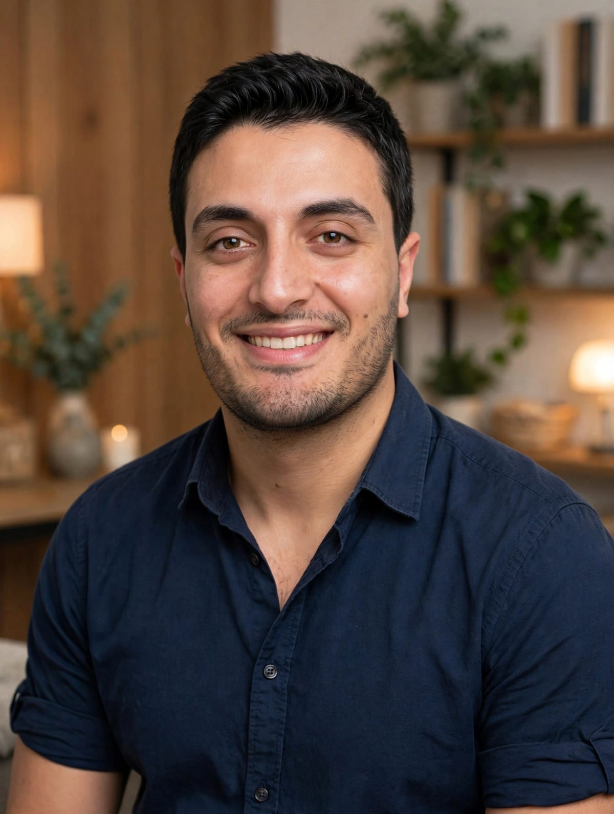 Orhan Yaşlı